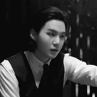 Min Yoongi 