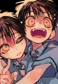 Yugi Husbands