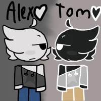 Alex and Tomz