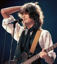 Jimmy Page