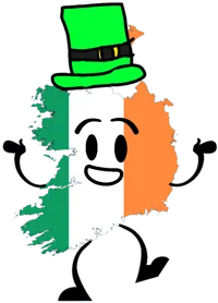 Ireland 