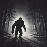 The Bigfoot Incident