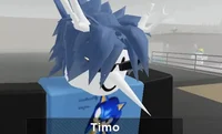 Timo