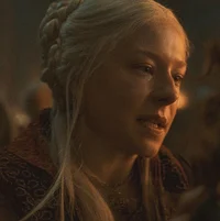 Rhaenyra Targaryen