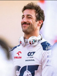 Daniel Ricciardo 