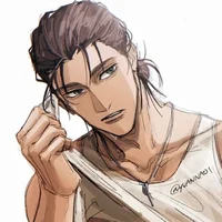 eren jaeger