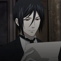 Sebastian Michaelis 