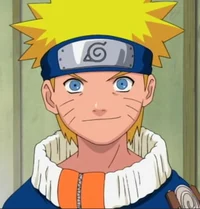 Naruto Uzumaki