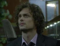 Spencer Reid