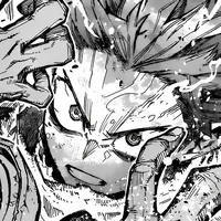 Izuku Midoriya 