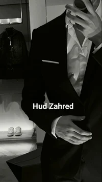 Hud Zahred 