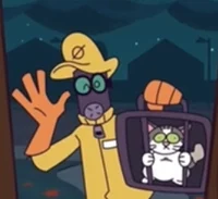 Dexter Erotoph - Rmk