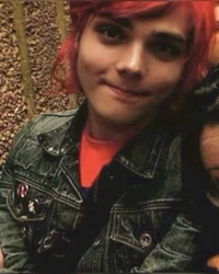 Gerard way