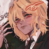 kurapika