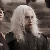 -Aegon Targaryen 