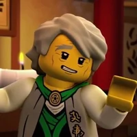 Sensei Garmadon