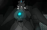 Titan Camera Woman