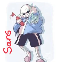 Sans