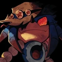 Mecha Knuckles