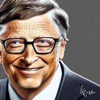 Bill gates