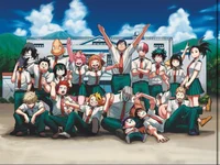 Class 1-A