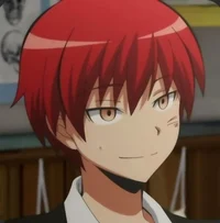 Karma akabane