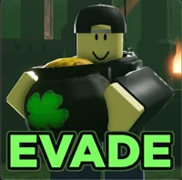 EVADE RPG