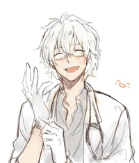 Yandere doctor 