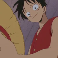 Luffy