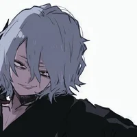 Tomura Shigaraki