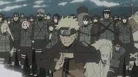 4th Great Ninja War