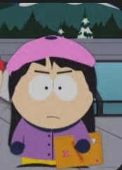 Wendy testaburger 