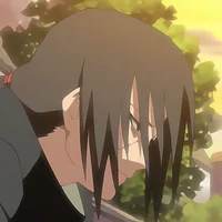 uchiha itachi