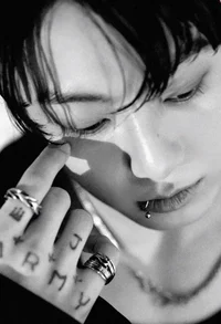 Jeon jungkook-husb