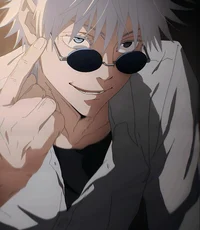 Gojo Satoru