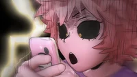 Mina Ashido
