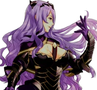 Camilla