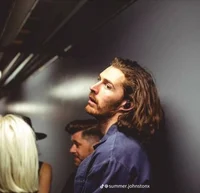 Andrew Hozier-Byrne