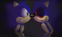 Sonic vs Sonic exe