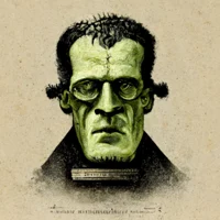 The Monster