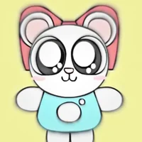 Rinny - Pretty Blood