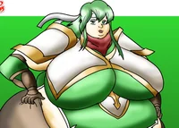BBW Palla