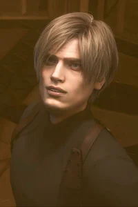 Leon Kennedy