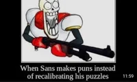 THE GREAT PAPYRUS