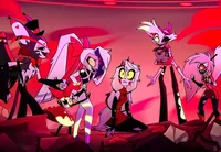 Hazbin hotel RP