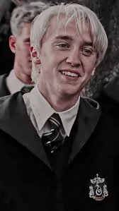 Draco Malfoy 