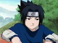 Sasuke Uchiha