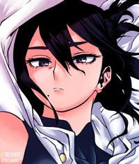 Nana Shimura