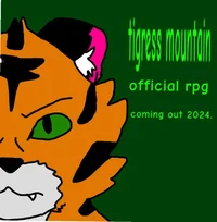 Tigress mountain rp