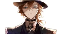 Chuuya Nakahara